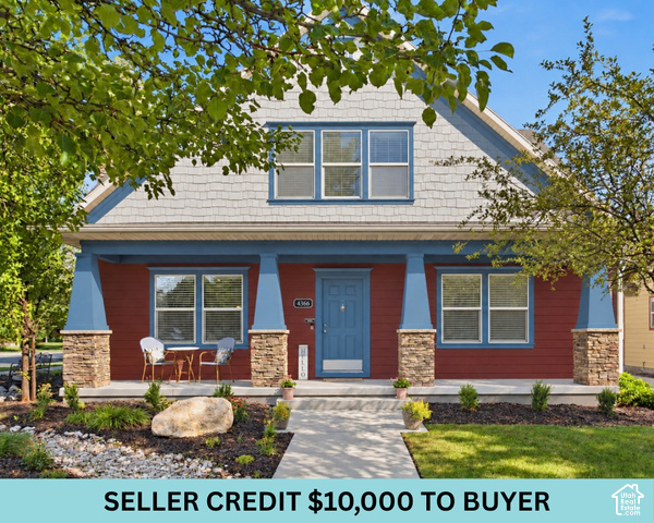4366 W DEGRAY DR, South Jordan UT 84009