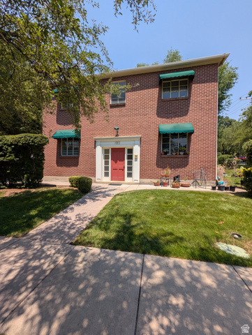 785 E SECOND AVE #4, Salt Lake City UT 84103