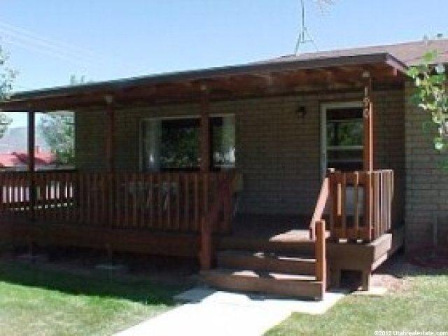 190 E 300 S, Richfield, UT 84701 — photo 4