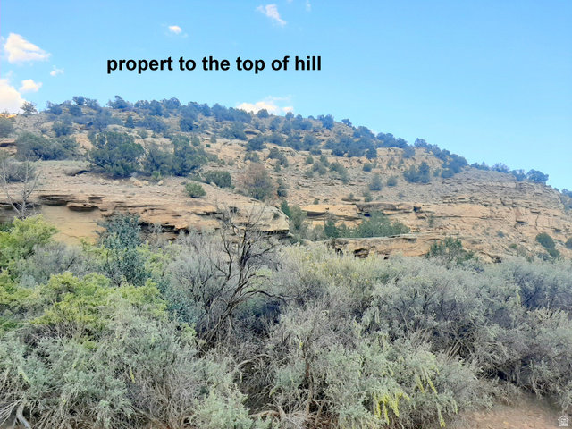 3366 Thompson Canyon Rd N #B, Thompson, UT 84540 — photo 6