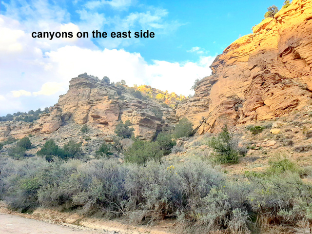 3366 Thompson Canyon Rd N #B, Thompson, UT 84540 — photo 2