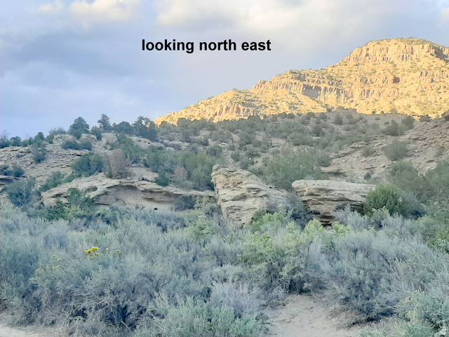 3366 Thompson Canyon Rd N #B, Thompson, UT 84540 — photo 12