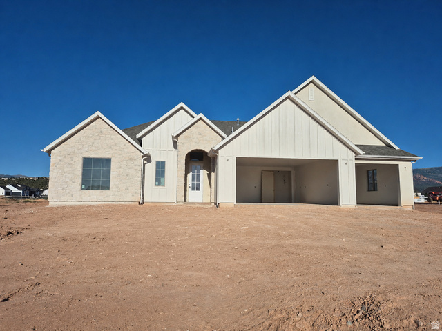 1833 S 4525 W
                     MLS #2173601