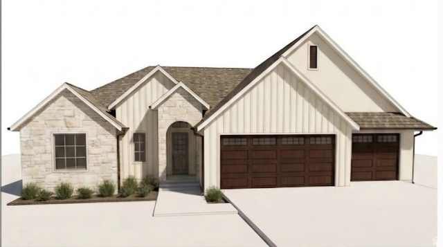 1833 S 4525 W
                     MLS #2173601