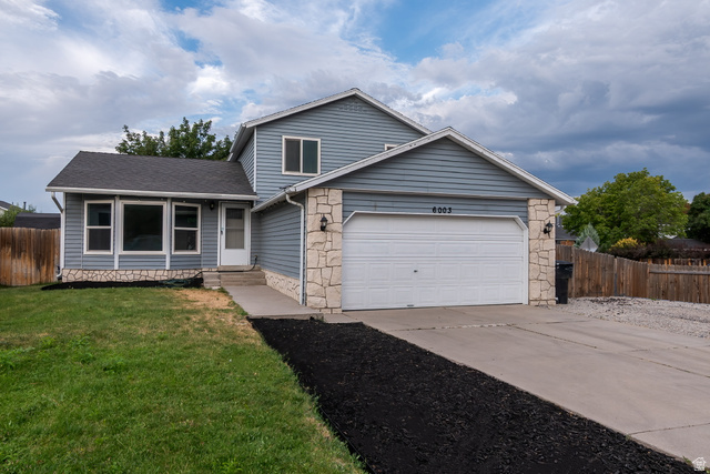 6003 S Coriander Ct
                     MLS #2173607