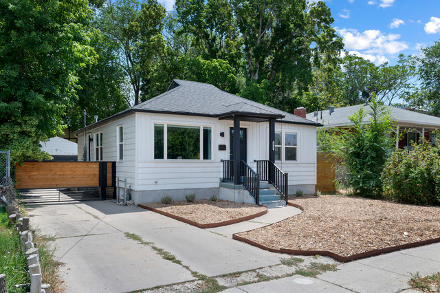 2837 S 700 E
                     MLS #2173608