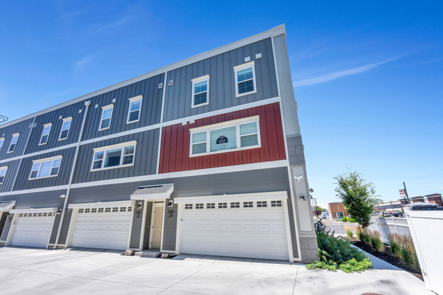 3461 S State St #2-h
                     MLS #2173610
