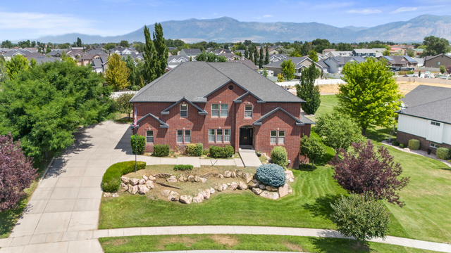 4838 W 3625 S
                     MLS #2173615