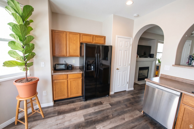 238 N Caleb Dr, North Salt Lake, UT 84054 — photo 4