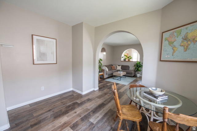 238 N Caleb Dr, North Salt Lake, UT 84054 — photo 5