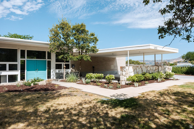 1470 S Ute Dr
                     MLS #2173622
