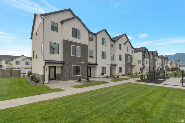 609 W 1860 N #99
                     MLS #2173628