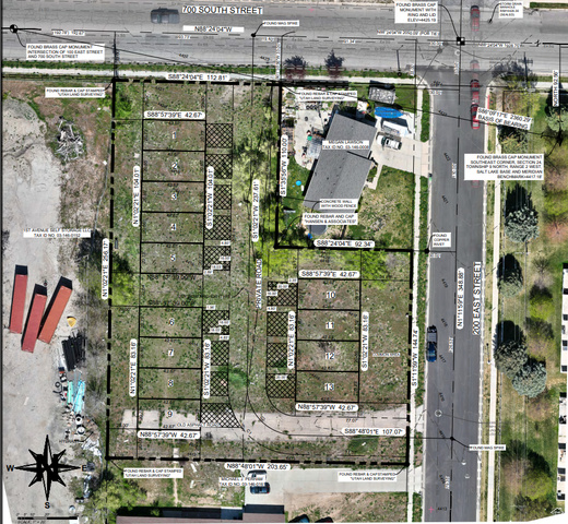 724 S 200 E #1-13, Brigham City, UT 84302 — photo 4