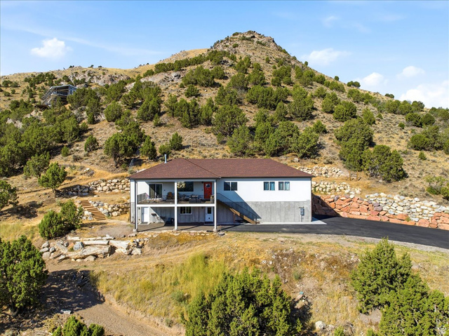 13802 S Mount Shaggy Dr
                     MLS #2173631