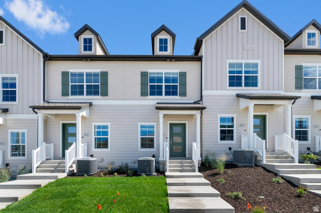 4027 S Cordero Dr
                     MLS #2173634