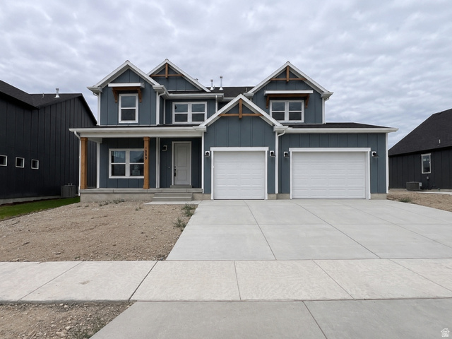 1089 E Blackfeet Dr #518
                     MLS #2173638