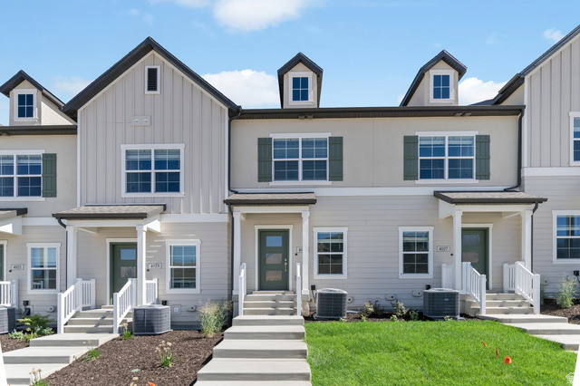 4025 S Cordero Dr
                     MLS #2173641