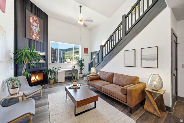 2669  Canyons Resort Dr #407
                     MLS #2173645
