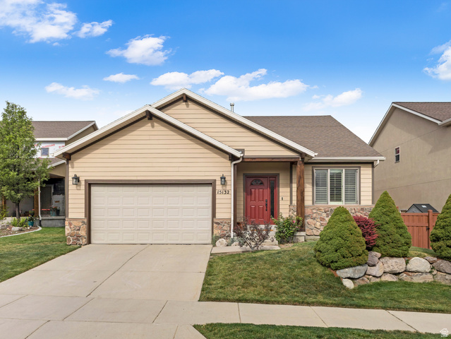 15132 S Heather Stone Cir
                     MLS #2173647