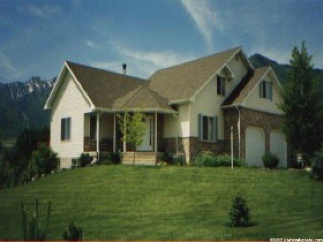 140 E 500 N, Mendon, UT 84325 — photo 2