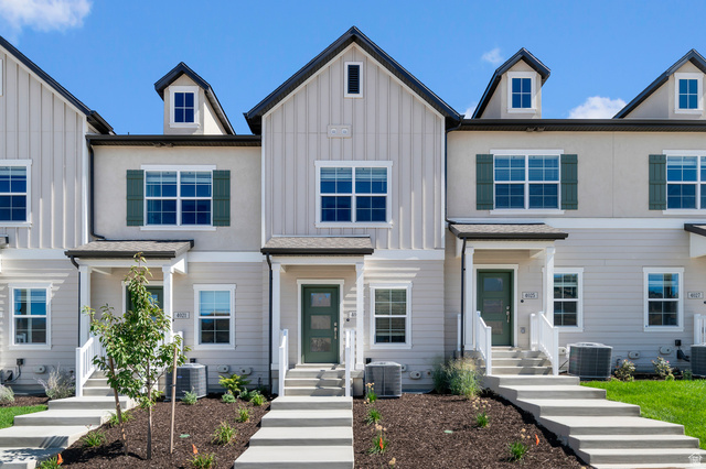 4023 S Cordero Dr
                     MLS #2173650