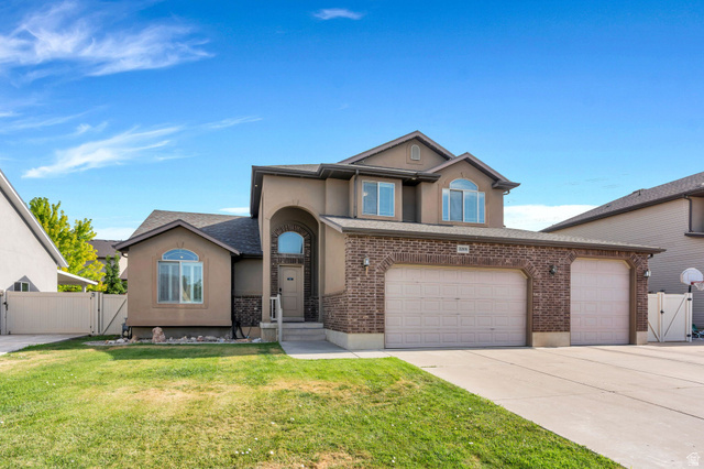 3268 W 1025 N, Layton, UT 84041