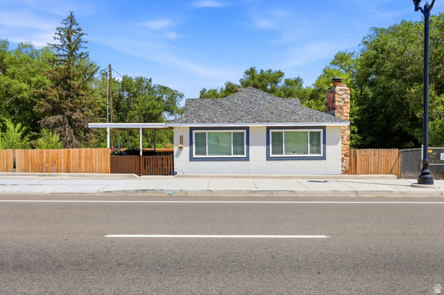 5920 W 3500 S, West Valley City UT 84128