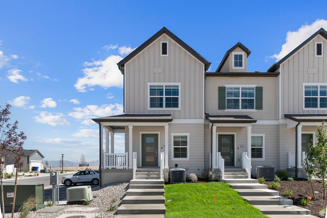 4017 S Cordero Dr
                     MLS #2173657