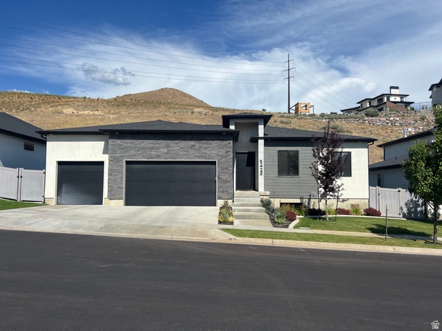 5428 N MEADOW LARK LN, Lehi UT 84048