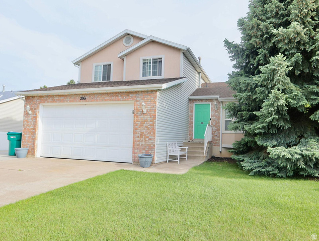 2861 W 1375 N
                     MLS #2173661