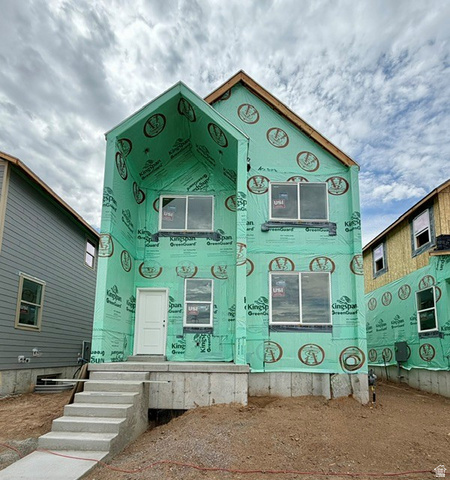 1535 S 900 W #142
                     MLS #2173668