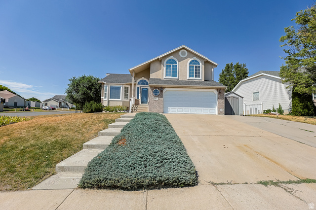 Main photo for 309 E 1525 N