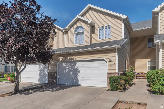 Main photo for 251 S Parkside Ct