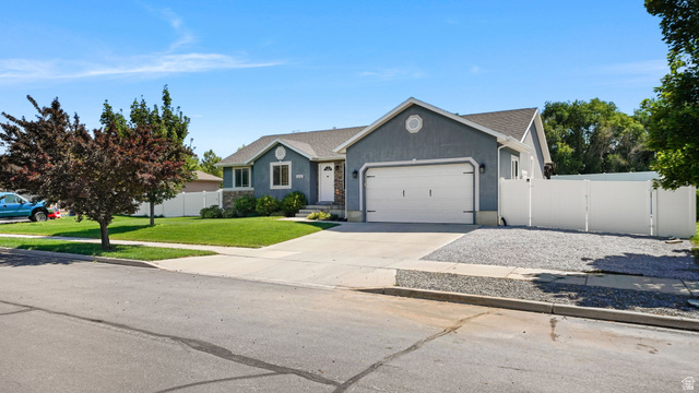 Main photo for 1331 S 950 W