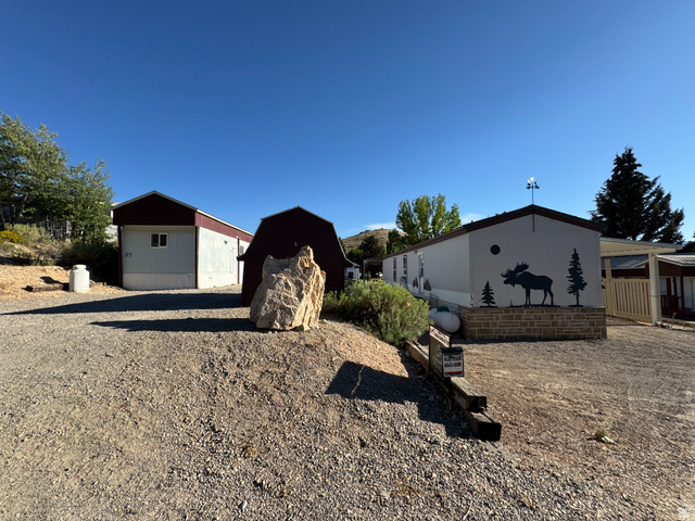Main photo for 963 E Breeze Way #174