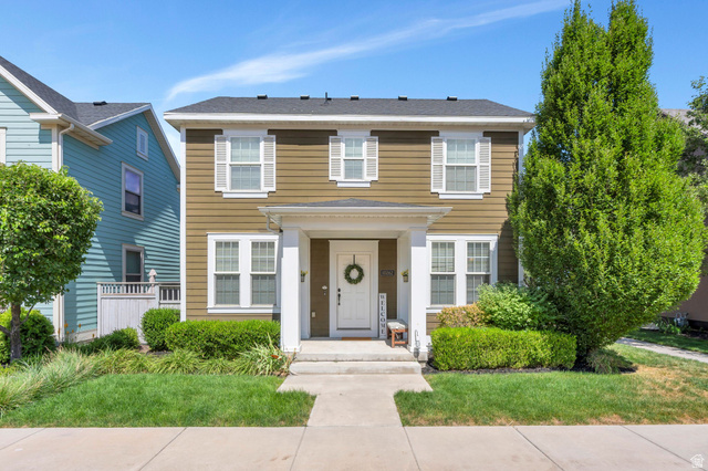 Main photo for 10262 S Millerton Dr