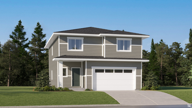 Main photo for 7616 S Graphite Dr #327