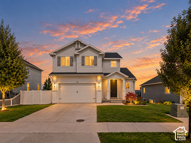 779 N Stallion Dr
                     MLS #2173691