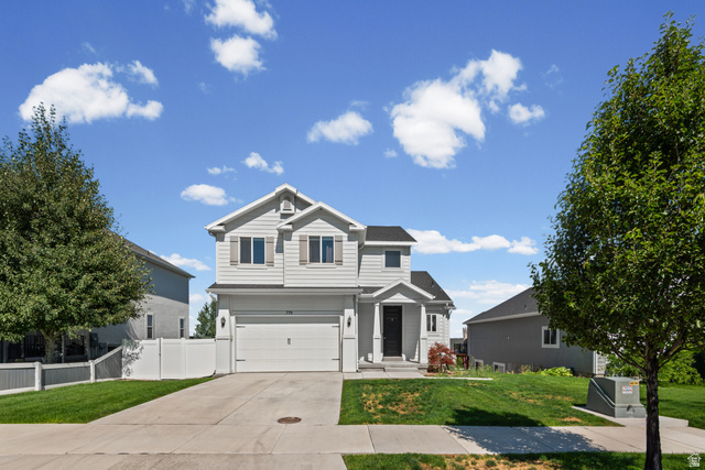 Main photo for 779 N Stallion Dr