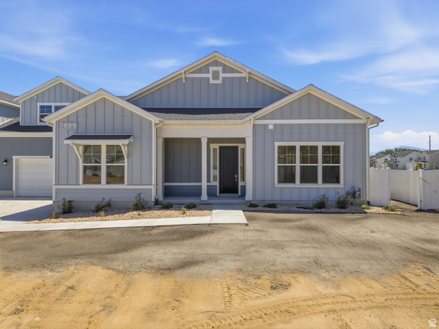 567 N Legend Way #470, Mapleton, UT 84664