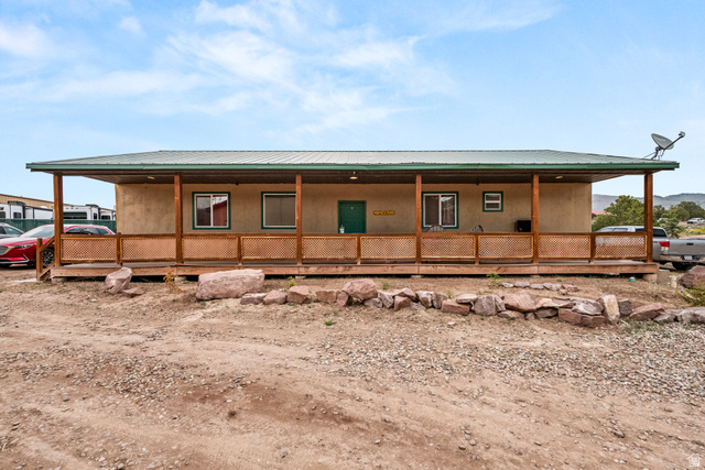 1050 South Blvd, Dutch John, UT 84023 — photo 8