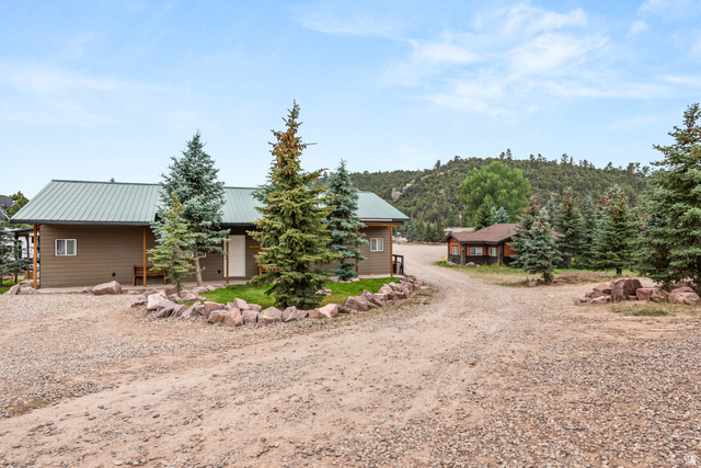 1050 South Blvd, Dutch John, UT 84023 — photo 7