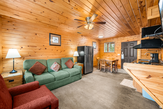 1050 South Blvd, Dutch John, UT 84023 — photo 12