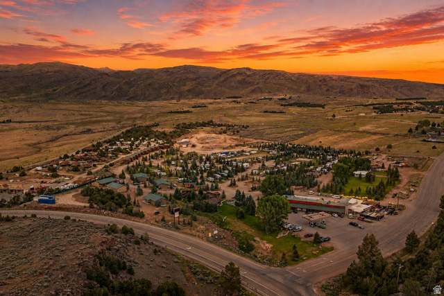 1050 South Blvd, Dutch John, UT 84023