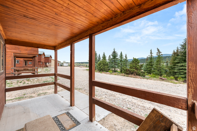 1050 South Blvd, Dutch John, UT 84023 — photo 10