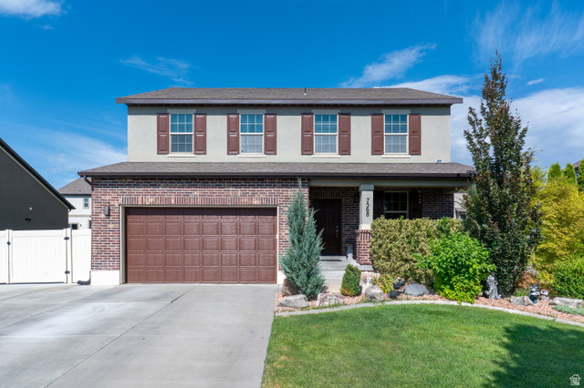 7568 S 4730 W
                     MLS #2173704