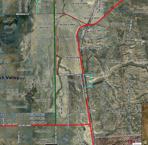 , Rush Valley, UT 84069 — photo 3