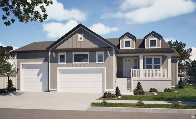 Main photo for 5585 W 9250 N #9