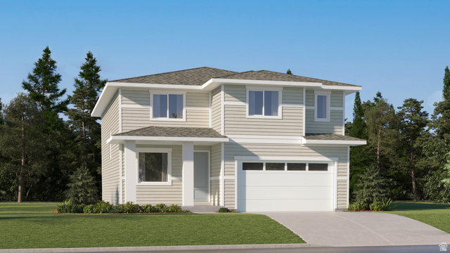 7612 S Graphite Dr #328
                     MLS #2173711
