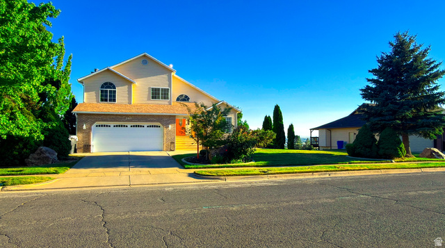 365 E 3350 N
                     MLS #2173713